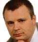 Marcin Kiepas dyrektor działu analiz Admiral Markets, oddział w Polsce