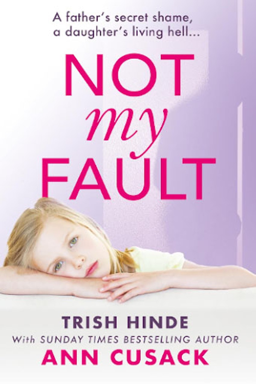 Knjiga u kojoj je Triš opisala svoje traume