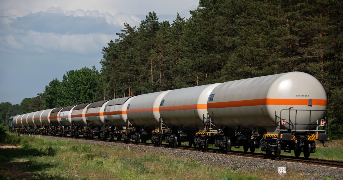 Polski terminal LPG kupiła spółka powiązana z Rosjanami. Państwo wiedziało, ale nie zrobiło nic