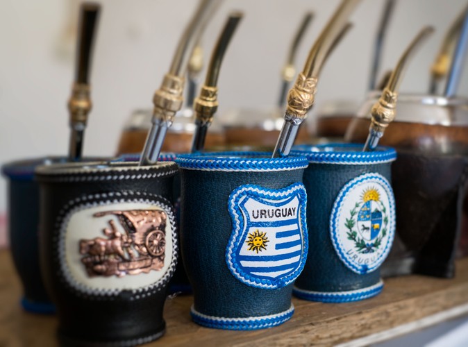 3. Yerba mate na odporność