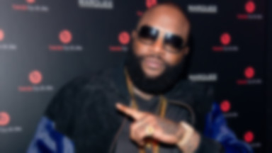 Rick Ross przedstawia nowy teledysk