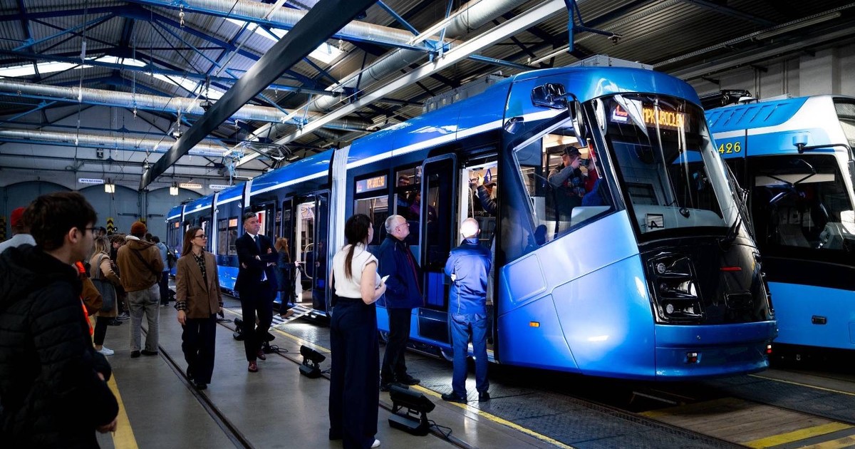 Tak zmieniła się dwukierunkowa Skoda!