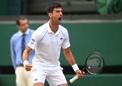 Djoković w finale Wimbledonu. Zagra o 20. tytuł w Wielkim Szlemie