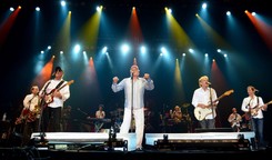 Legendarni The Beach Boys wyprzedają swoje archwium
