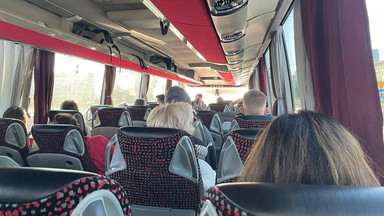 Koszmarna podróż FlixBusem. "Autobusu już nie było"