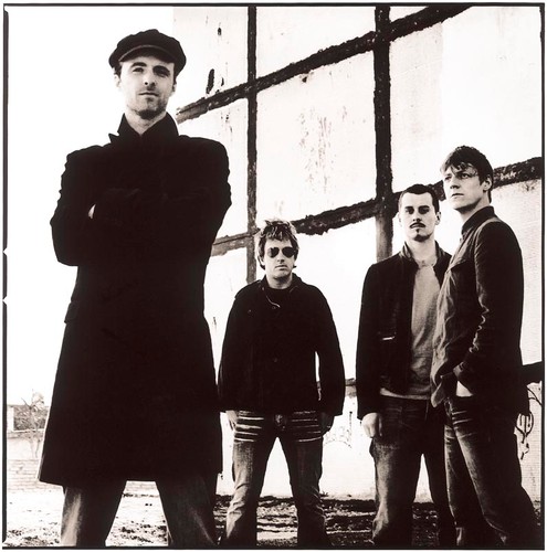 Travis wraca po pięciu latach przerwy