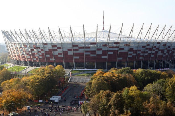 Stadion Narodowy