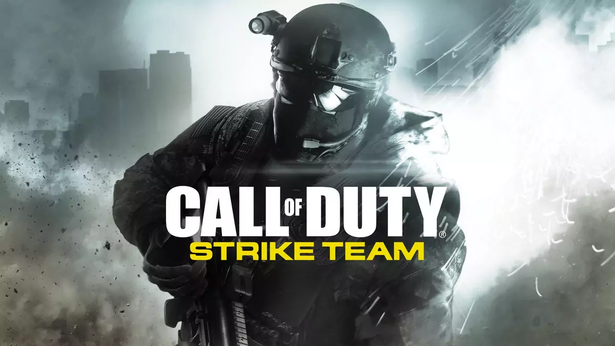 Call of Duty: Strike Team