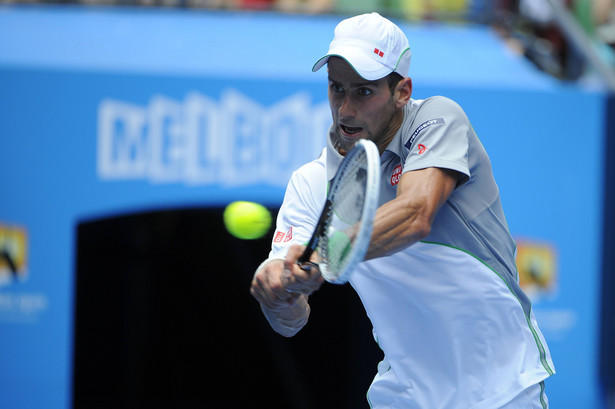 Australian Open: Djoković i Ferrer w ćwierćfinałach