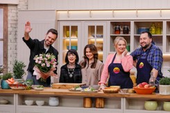 Nowa para w 'Pytaniu na śniadanie'. Tego się chyba nikt nie spodziewał [FOTO]