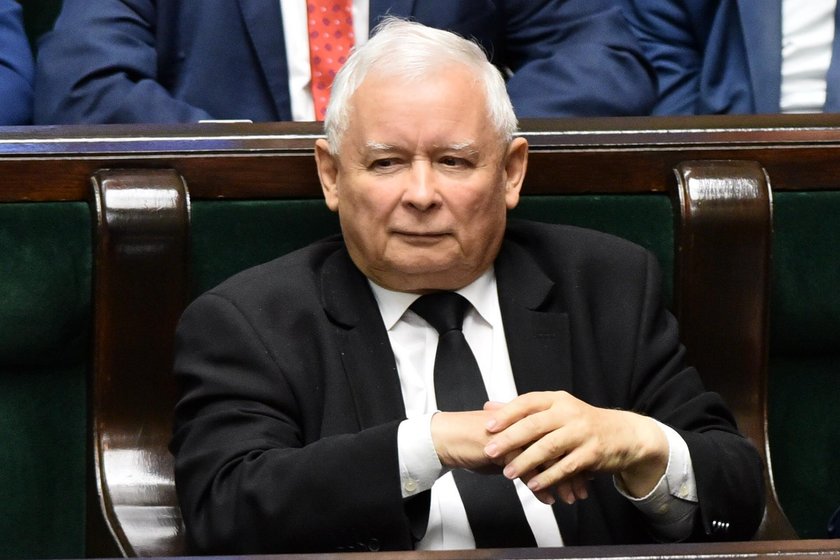 SEJM RP NOCNE GLOSOWANIA