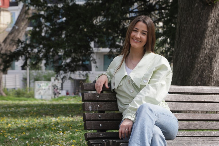 Anamaria Babičković