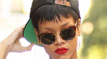 Rihanna / fot. Agencja BE&amp;W