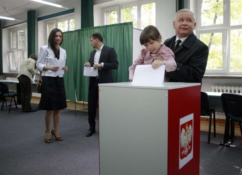 Najtrudniejsze dni w życiu Marty Kaczyńskiej