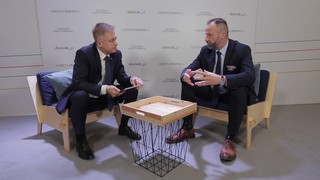 Leszek Stabrawa o zmianach nawyków zdrowotnych Polaków