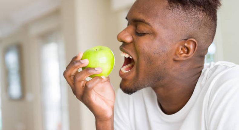 Some foods we love to eat but can be poisonous [iStock]