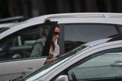 Krupa już otrząsnęła się po porażce w "Tańcu z gwiazdami"