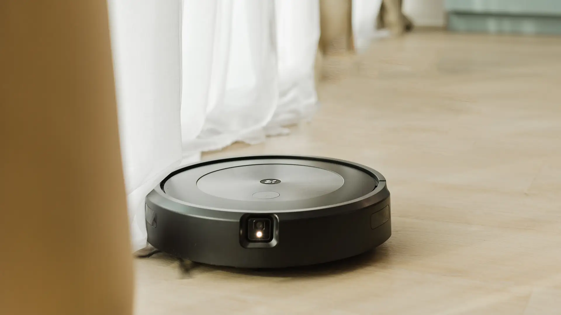 Pięć pomysłów na kolację, którą zrobisz, gdy Roomba posprząta twoje mieszkanie