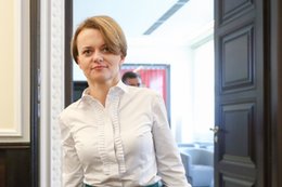 Minister zapowiedziała nowy podatek, teraz wyjaśnia. "To tylko wstępna analiza"