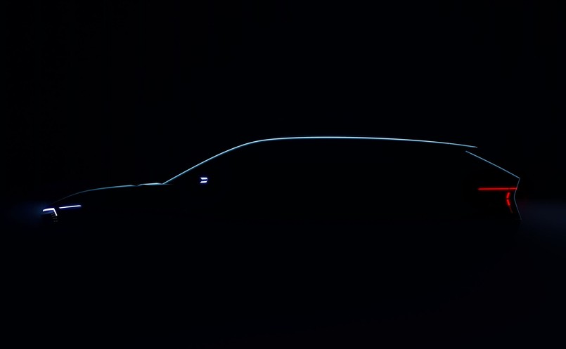 Skoda Vision O to nowa Skoda Octavia