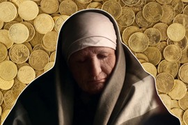 Baba Vangini RITUALI za PRIVLAČENJE FINANSIJSKE SREĆE: Isprobajte ih i novčanik će vam uvek biti pun - jednu stvar nikako ne raditi sa kusurom!