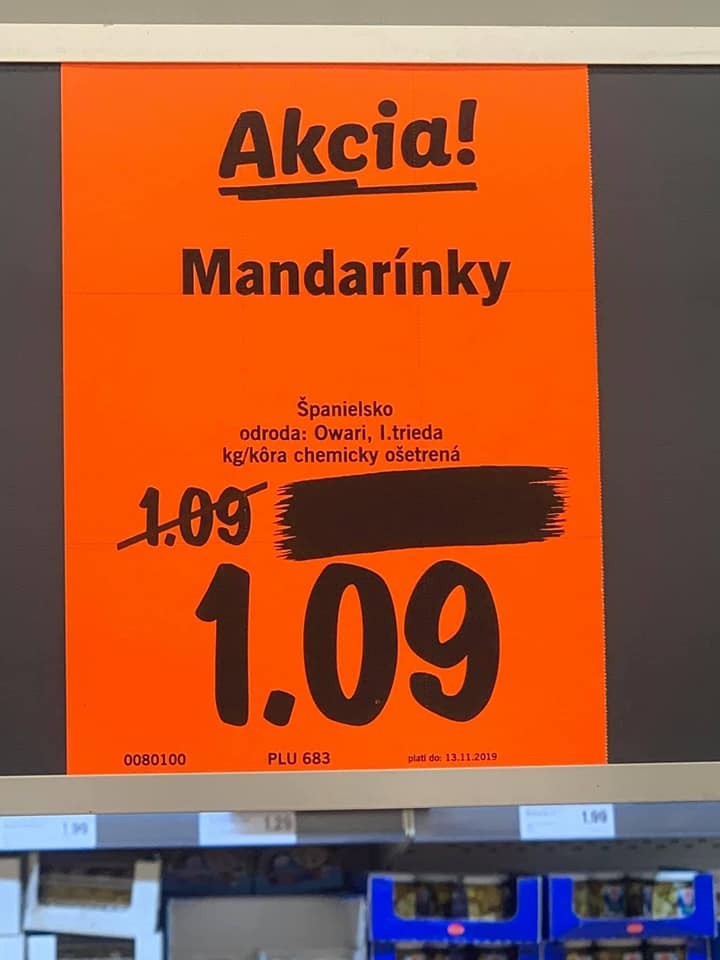 Milan si musel akciu odfotiť. 
