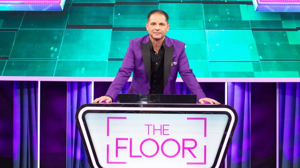 Ce spun concurenții de la „The Floor” despre Dan Negru, după ce l-au întâlnit la Kanal D: „Mi-am dorit să-l cunosc”