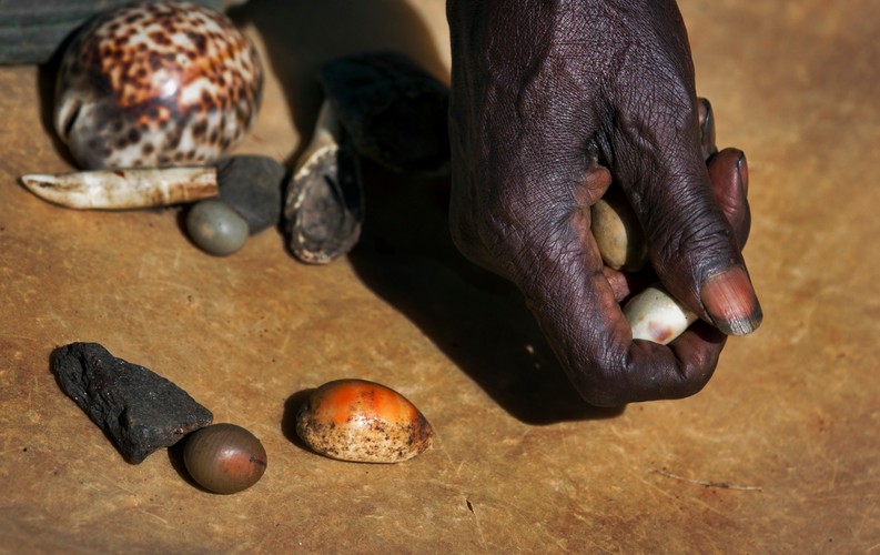 Wioska Kogelo w Kenii świętuje zwycięstwo Baracka Obamy