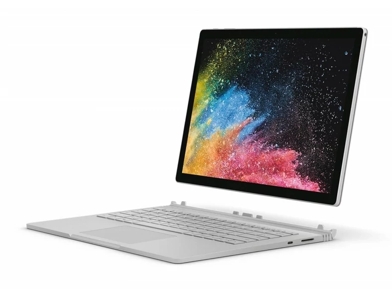 Microsoft Surface Book 2