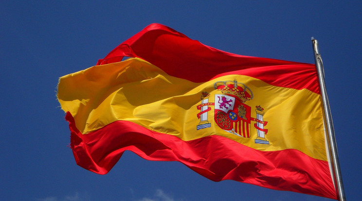 Spanyolország korlátozza a beutazásokat a vírusmutáció miatt / Fotó: Pixabay