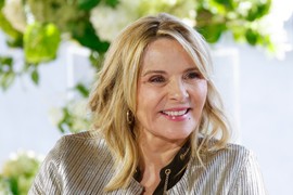 Kim Katral ČETIRI PUTA ODBILA ULOGU SAMANTE u seriji "Seks i grad" - NEVEROVATAN RAZLOG otkrila posle 28 godina!