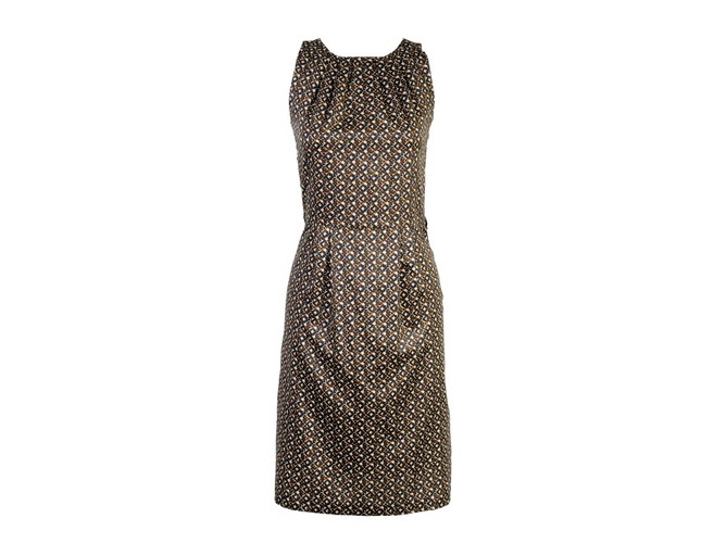 Jak się ubrać na komunię? Propozycje dla kobiet: sukienka Camaieu