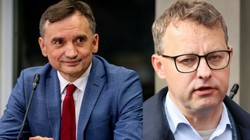 Ziobro i Romanowski będą mieć kłopoty na Węgrzech? "Ekstradycja do Mińska albo Moskwy"
