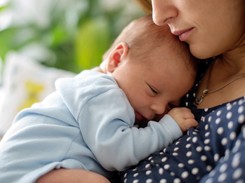 Pandemia pogarsza trwającą w Europie 'demograficzną zimę'