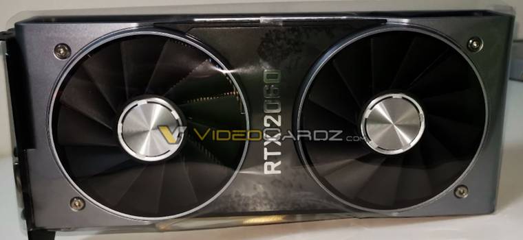 GeForce RTX 2060 cena - Komputer Świat