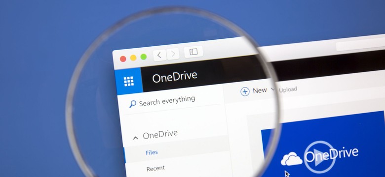 Bardzo korzystne zmiany w OneDrive i poczcie Outlook. Jest jednak pewien drobny haczyk