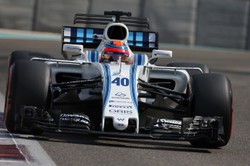 Robert Kubica: Odzyskałem 90 procent sprawności sprzed wypadku