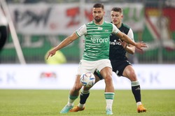 Pierwsze wzmocnienie Rakowa Częstochowa przed walką o Ligę Mistrzów