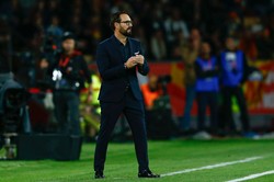 Jose Bordalas wrócił na stare śmieci. Ma utrzymać Getafe