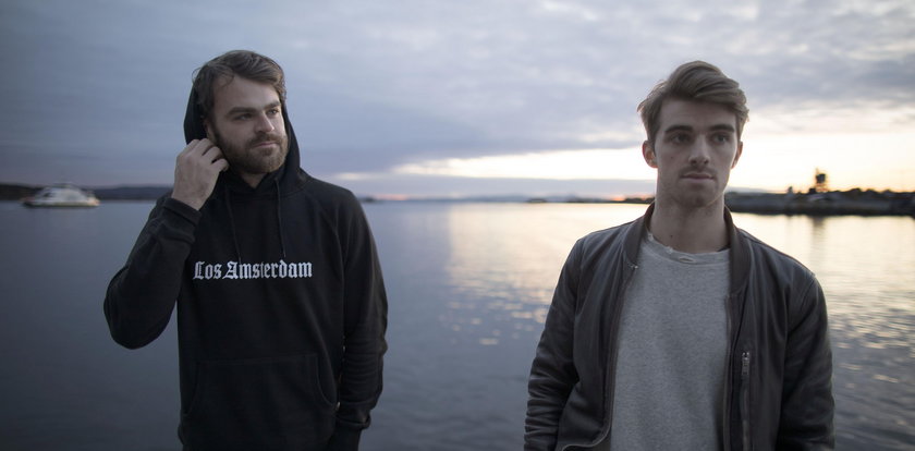 „Closer" ma ponad miliard odtworzeń! The Chainsmokers wciąż bez płyty