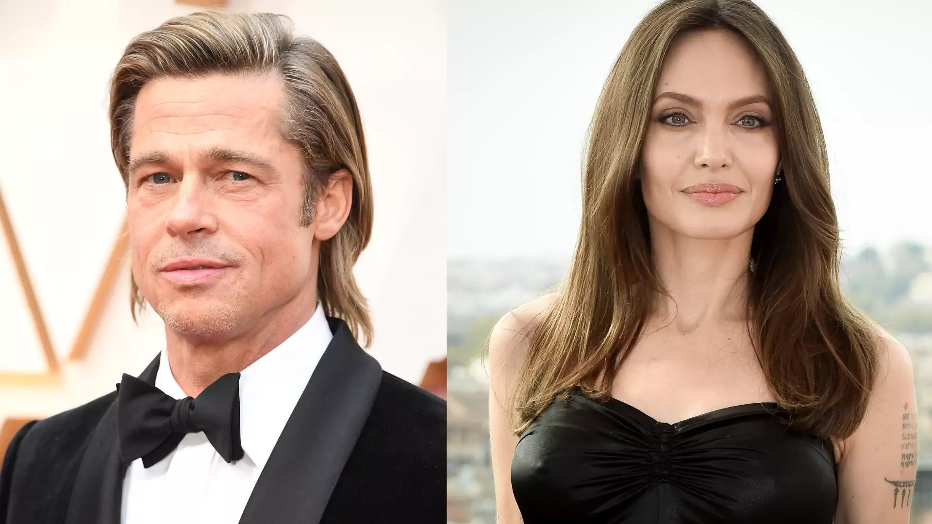 Brad Pitt pozywa Angelinę Jolie. Miała "naruszyć jego reputację i zniszczyć biznes"