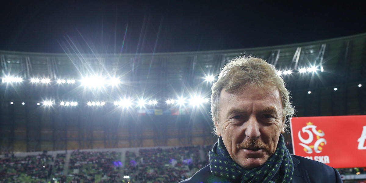 Zbigniew Boniek