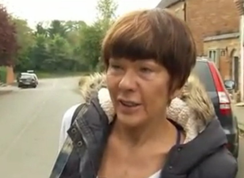 Identitet Brende Liland nedavno je otkriven