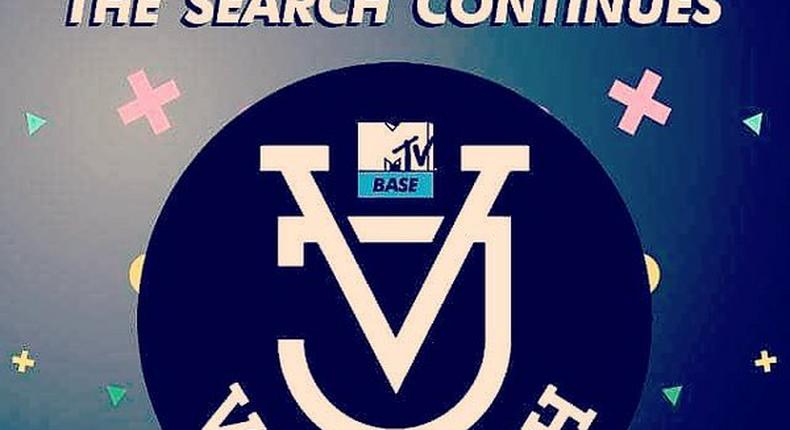 MTV VJ Search 