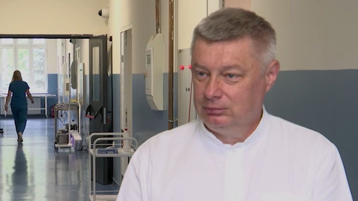 Prof. dr Goran Stevanović o infektivnim izazovima i veku rada Klinike za infektivne i tropske bolesti UKC Srbije  