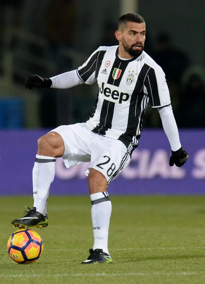 10 (10) Juventus