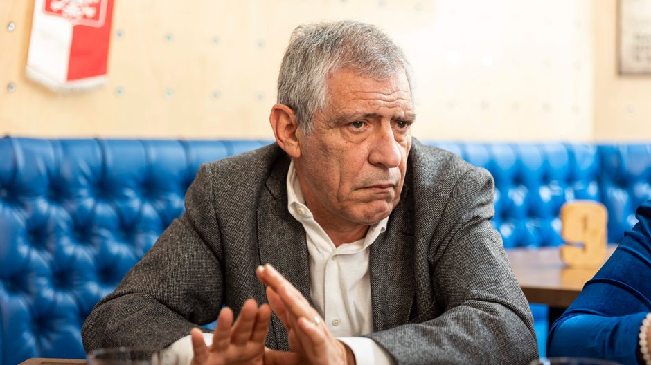 Fernando Santos