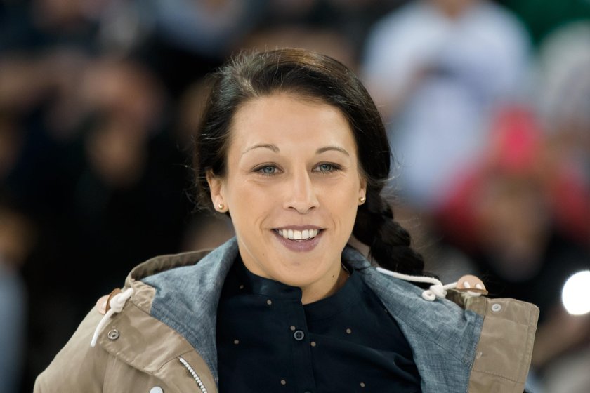 Jędrzejczyk przenosi się do USA