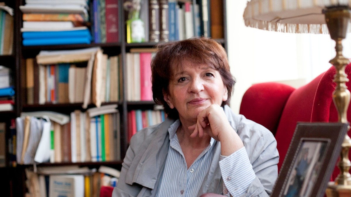 Vesna Rakić Vodinelić: Ustav Srbije mora da se menja na bolje - Blic