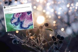 Nadciąga zima. Prognozy mówią, kiedy spadnie śnieg i wrócą dwucyfrowe mrozy